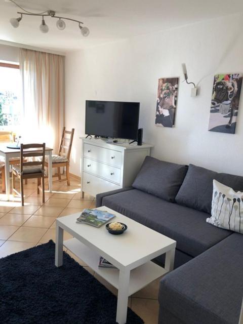 Ferienwohnung Aigisblick Mit Pool Und Sauna, Direkt Am Skihang Миссен-Вильхамс Экстерьер фото