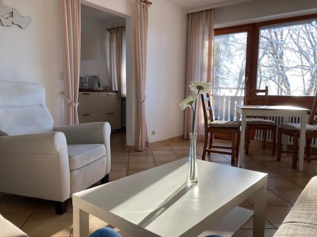 Ferienwohnung Aigisblick Mit Pool Und Sauna, Direkt Am Skihang Миссен-Вильхамс Экстерьер фото