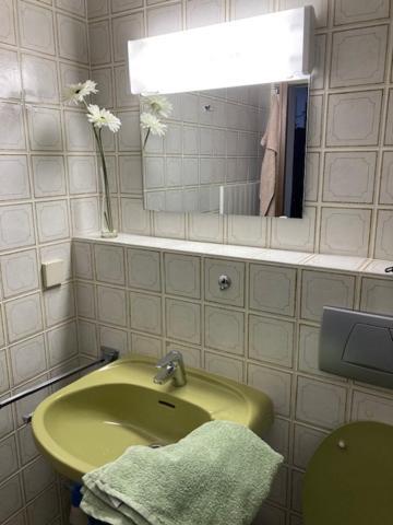 Ferienwohnung Aigisblick Mit Pool Und Sauna, Direkt Am Skihang Миссен-Вильхамс Экстерьер фото