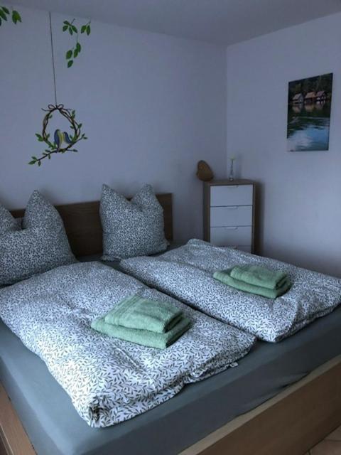 Ferienwohnung Aigisblick Mit Pool Und Sauna, Direkt Am Skihang Миссен-Вильхамс Экстерьер фото